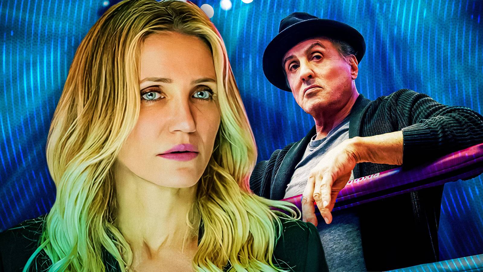 Casting Emily's Dad For Back In Action 2: 5 Actors Who We'd Love To See