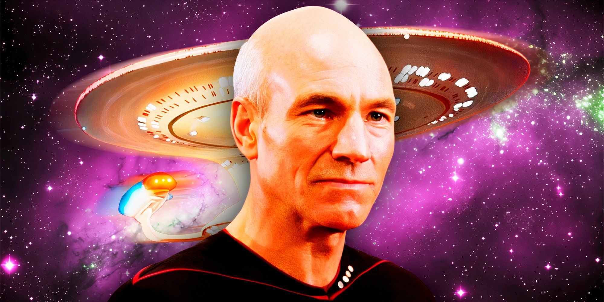 Star Trek: The Next Generation's Enterprise Lacked One Thing Other
