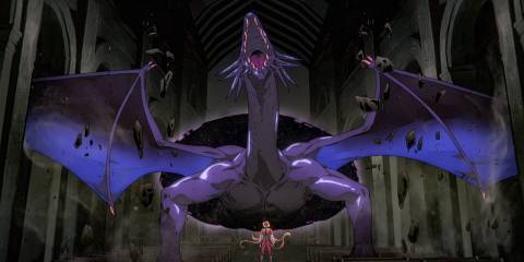 Castlevania- Nocturne Season 2-11