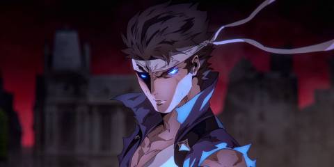 Castlevania- Nocturne Season 2-15