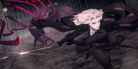 Castlevania- Nocturne Season 2-16