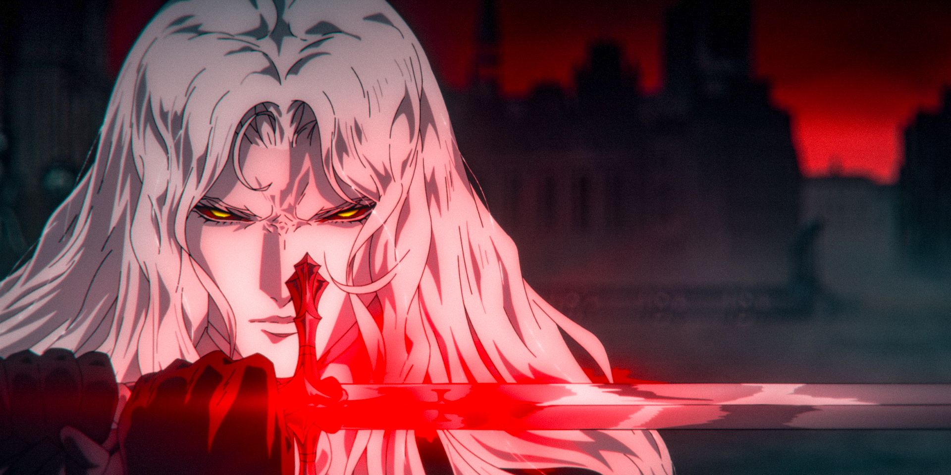 Castlevania- Nocturne Season 2-9