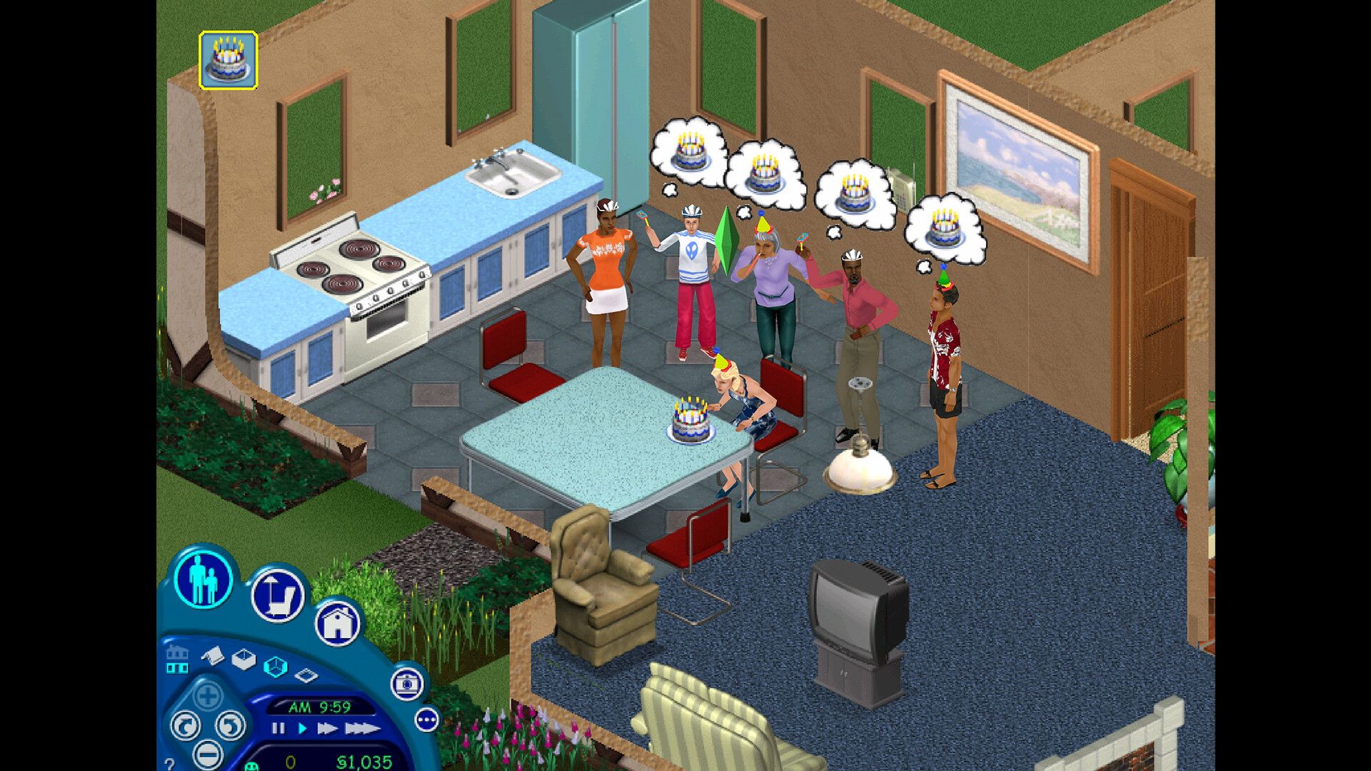 Every Pack Included In The Sims 1: Legacy Collection