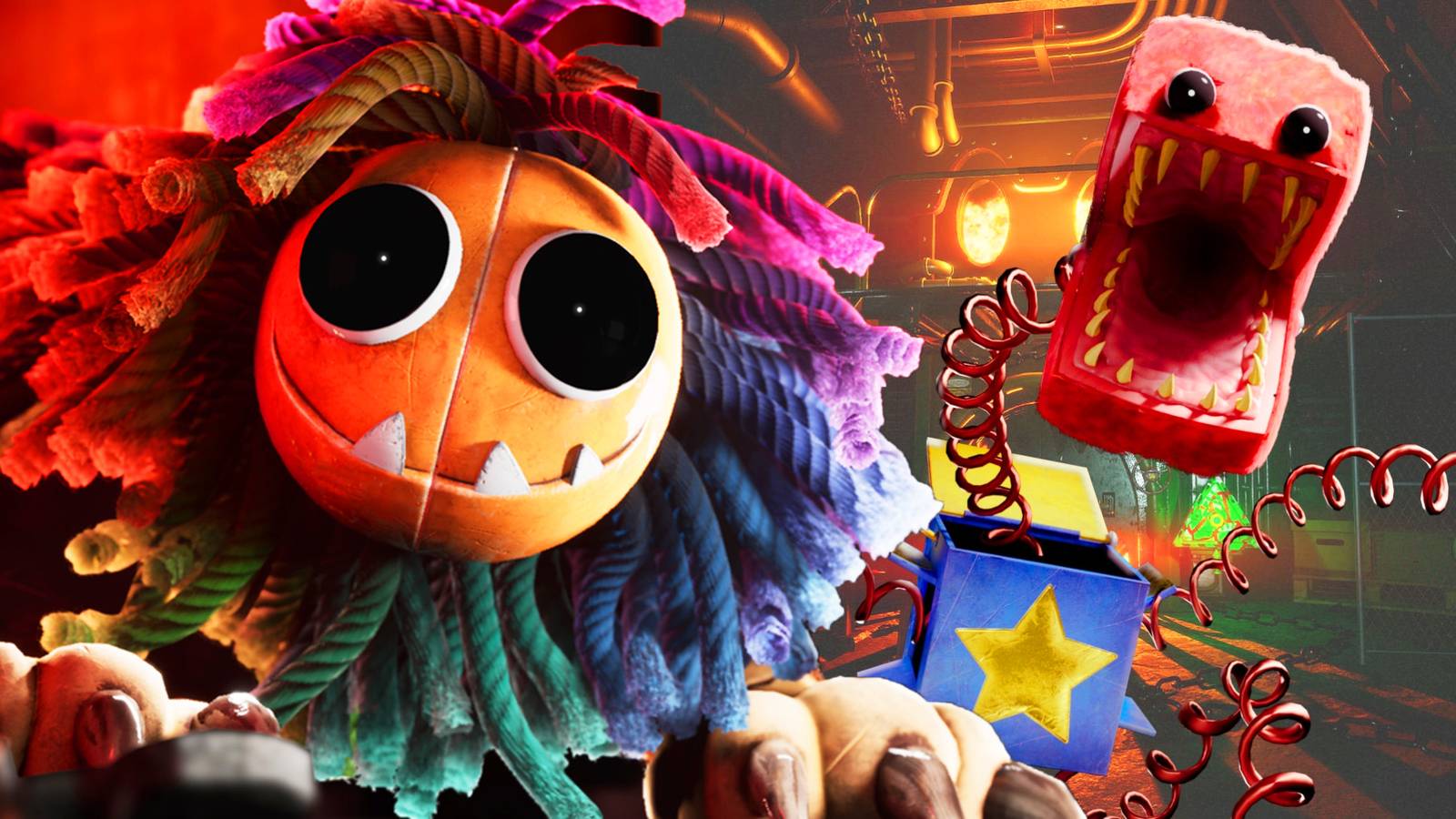 10 Things You Need To Know Before Playing Poppy Playtime Chapter 4