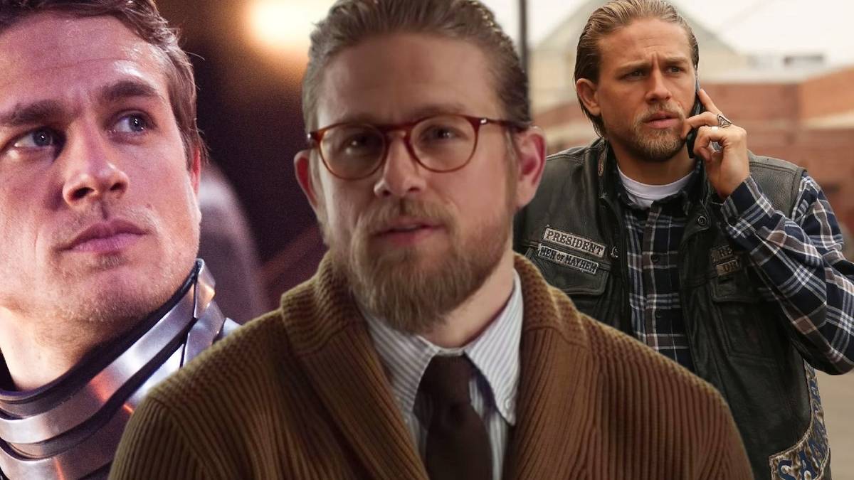 Hunnam Films De Charlie Hunnam Best Charlie Hunnam Movies And TV Shows