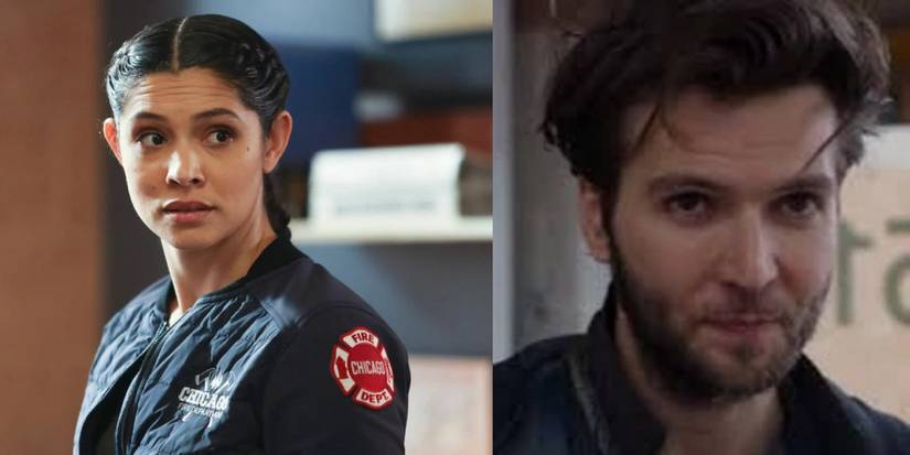 Chicago-Fire-Stella-Kidd-and-Grant-Smith