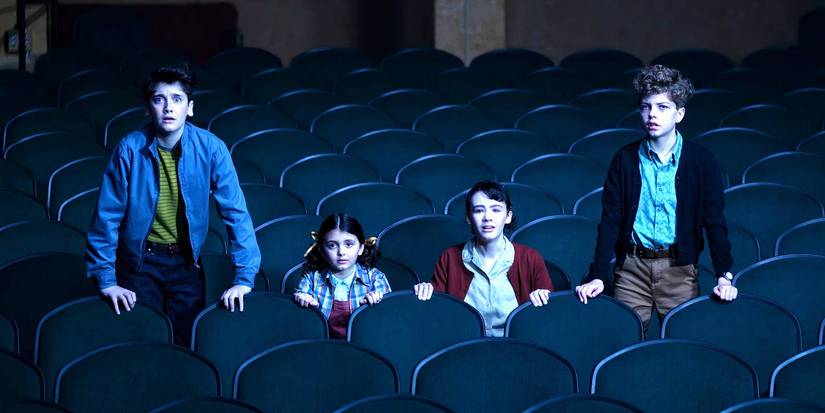Welcome To Derry Connects To Stephen King’s Darkish Tower Universe