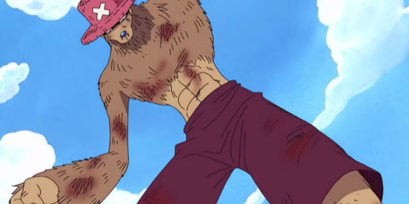 Which One Piece Character Are You Based On Your Zodiac Sign