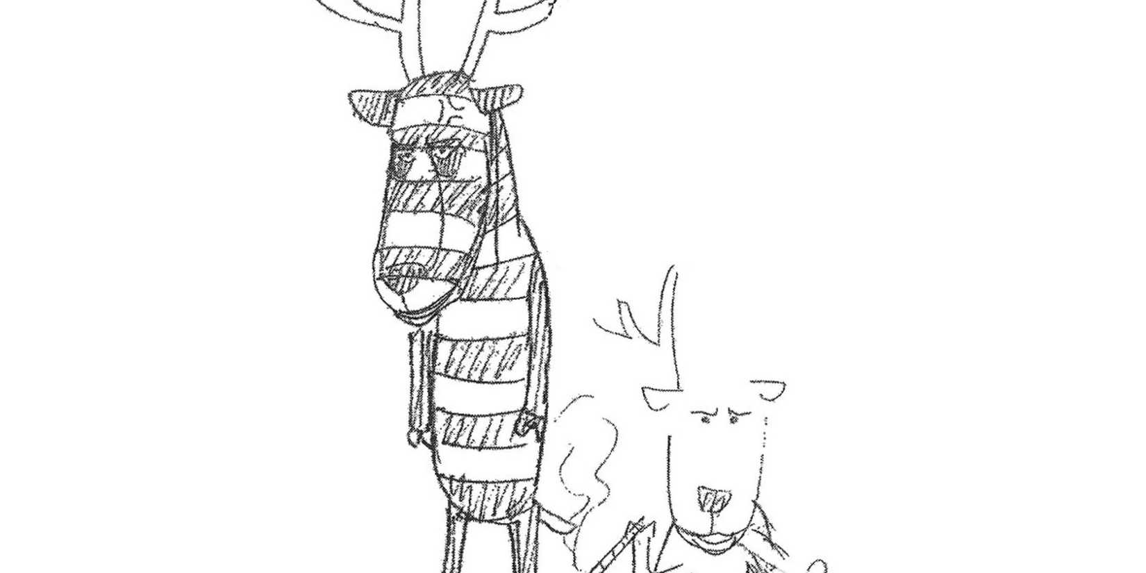 chopper original design one piece