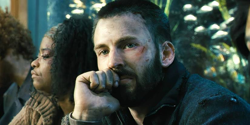 Chris Evans 10/10 Sci-Fi Masterpiece With 94% On Rotten Tomatoes Keeps Getting Better Chris Evans 10/10 Sci-Fi Masterpiece With 94% On Rotten Tomatoes Keeps Getting Better