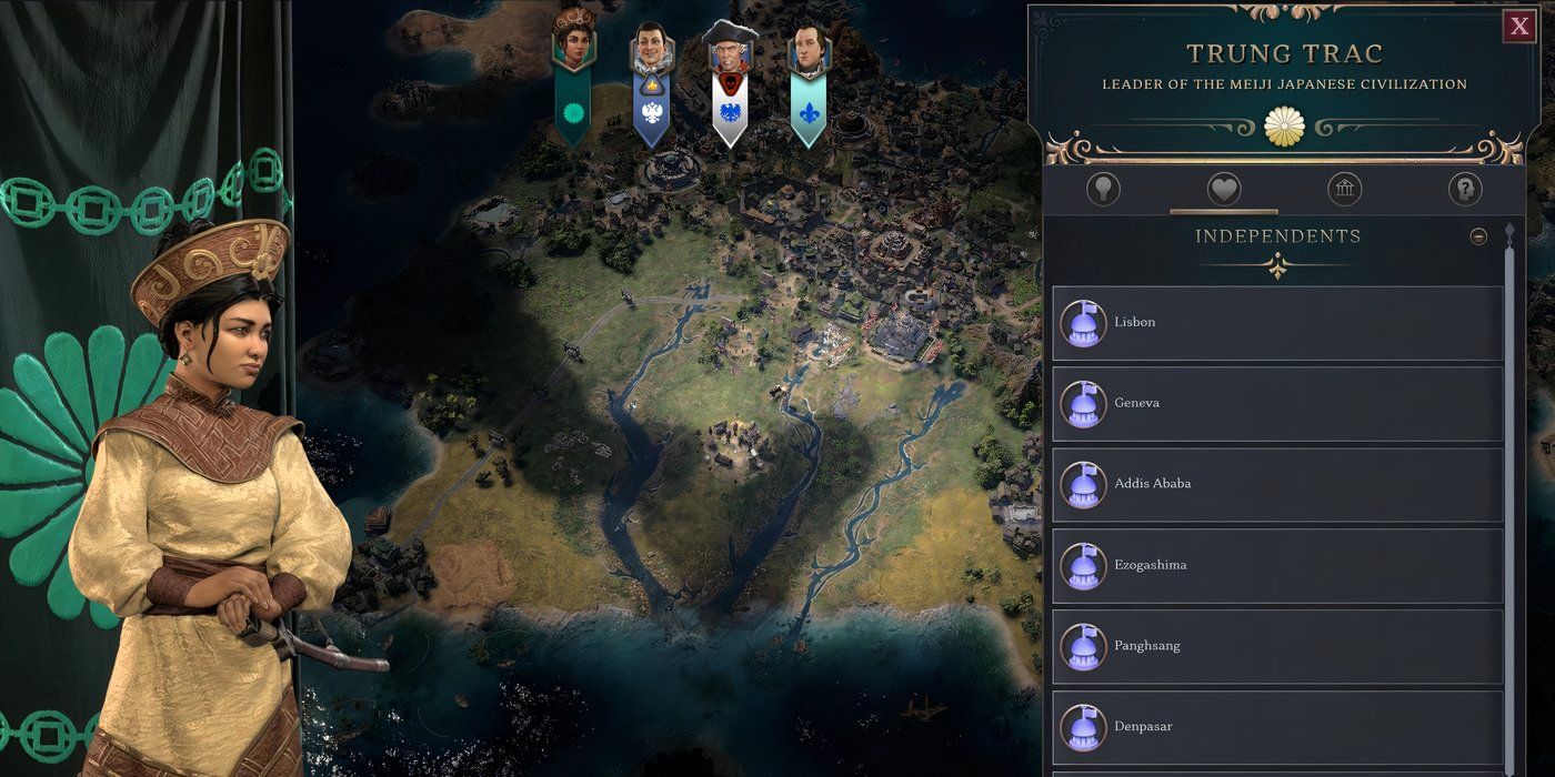 10 Tips & Tricks For Civilization 7's Exploration Age