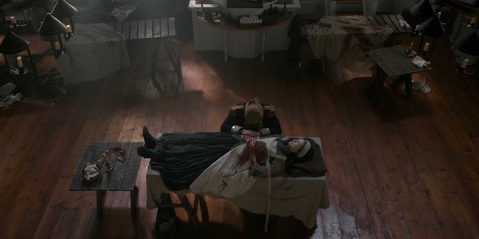 Outlander Season 7, Episode 15 Ending Explained