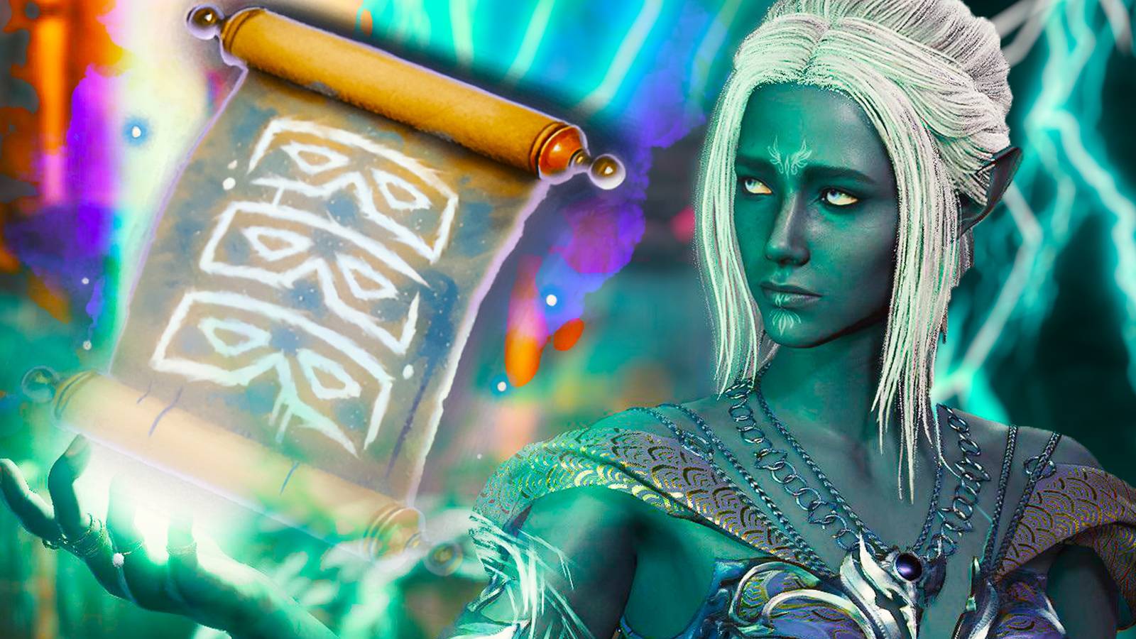 10 Baldur's Gate 3 Spells That Don't Live Up To Their D&D Counterparts