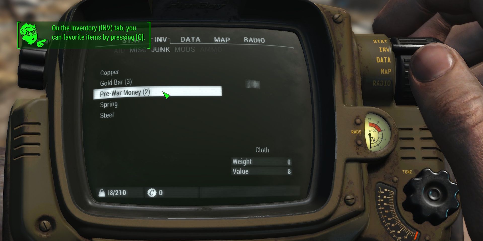 10 Huge Mistakes All Fallout 4 Players Should Avoid