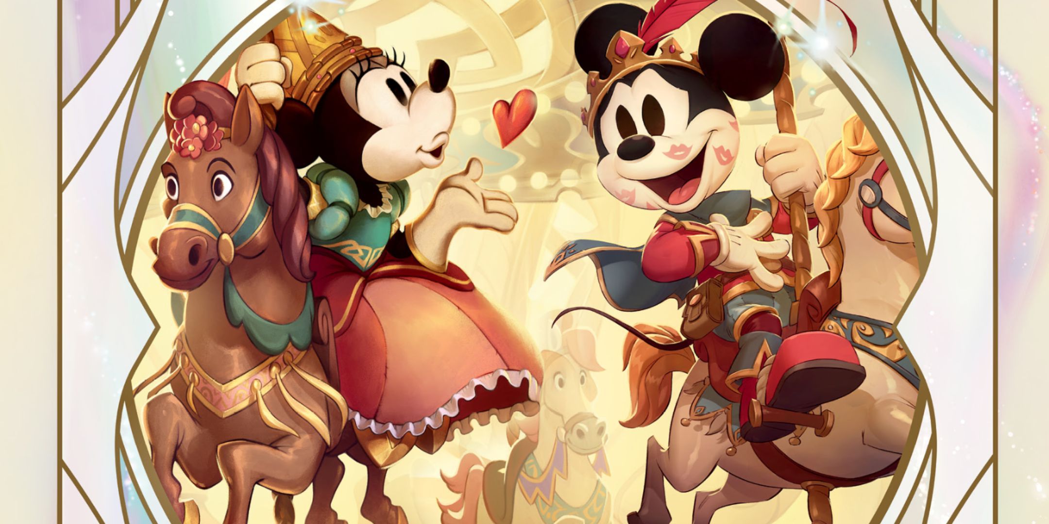 Disney Lorcana's New Rotation Policy Means Several Sets Will Get Banned