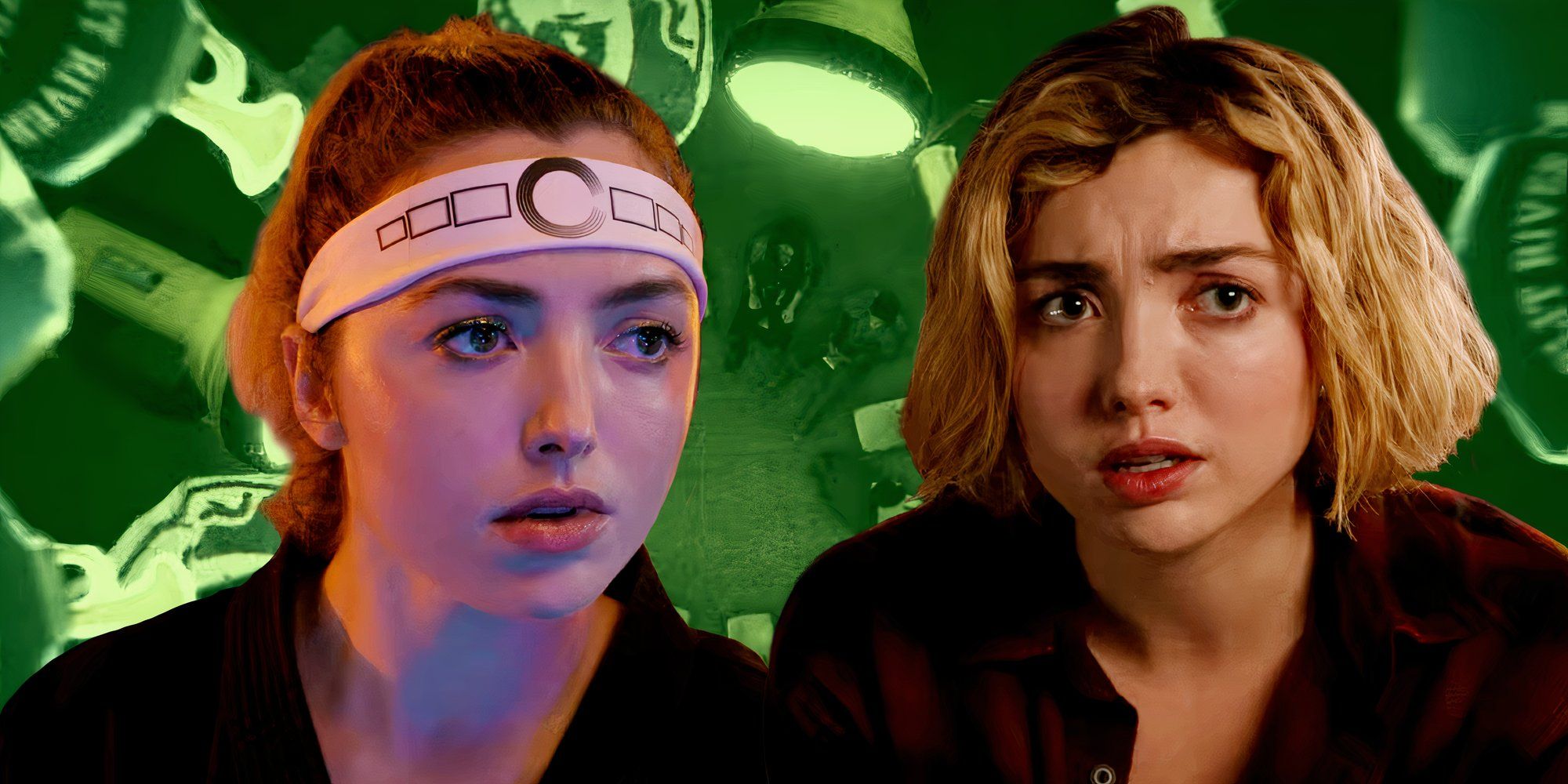 If You Can't Wait For Cobra Kai's Final Episodes, Here's A