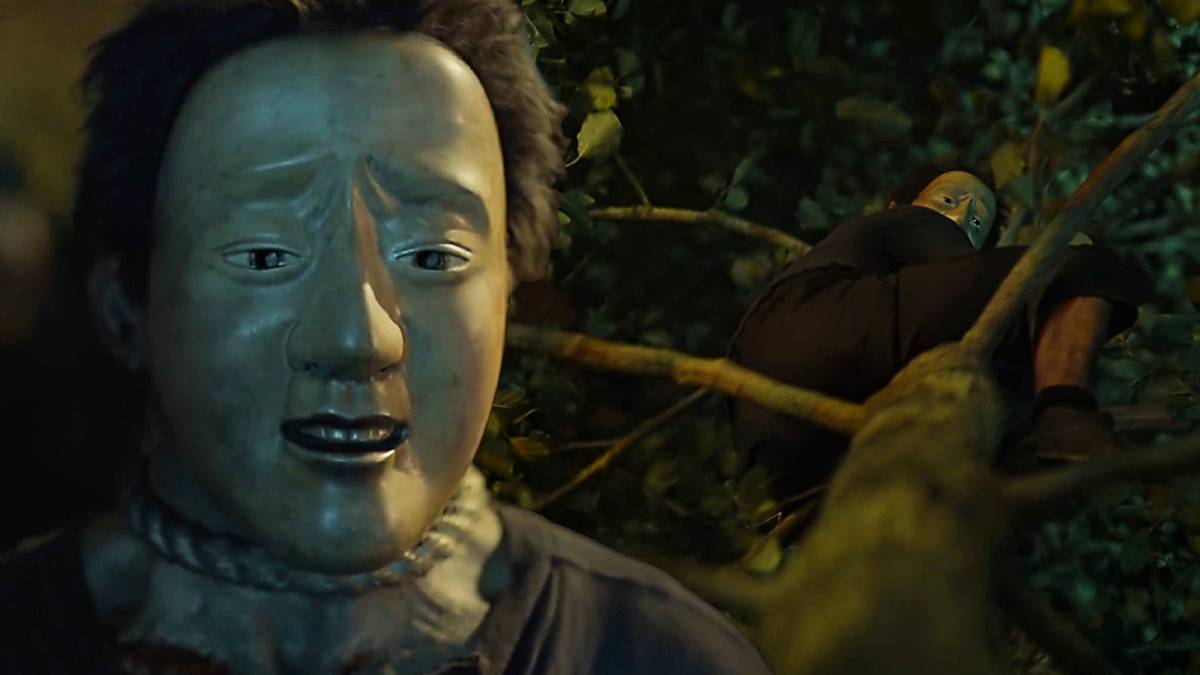 The Fall: The Meaning & Inspiration Of Jonathan Glazer's Short Film ...