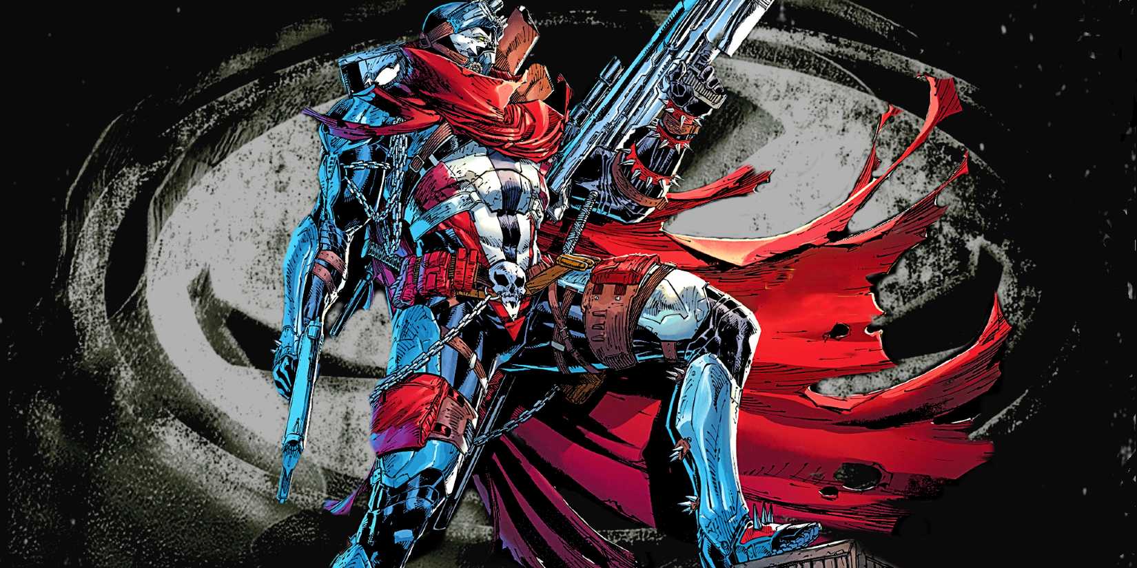 After 30+ Years, Spawn Still Stands as One of Comic's Greatest Heroes ...