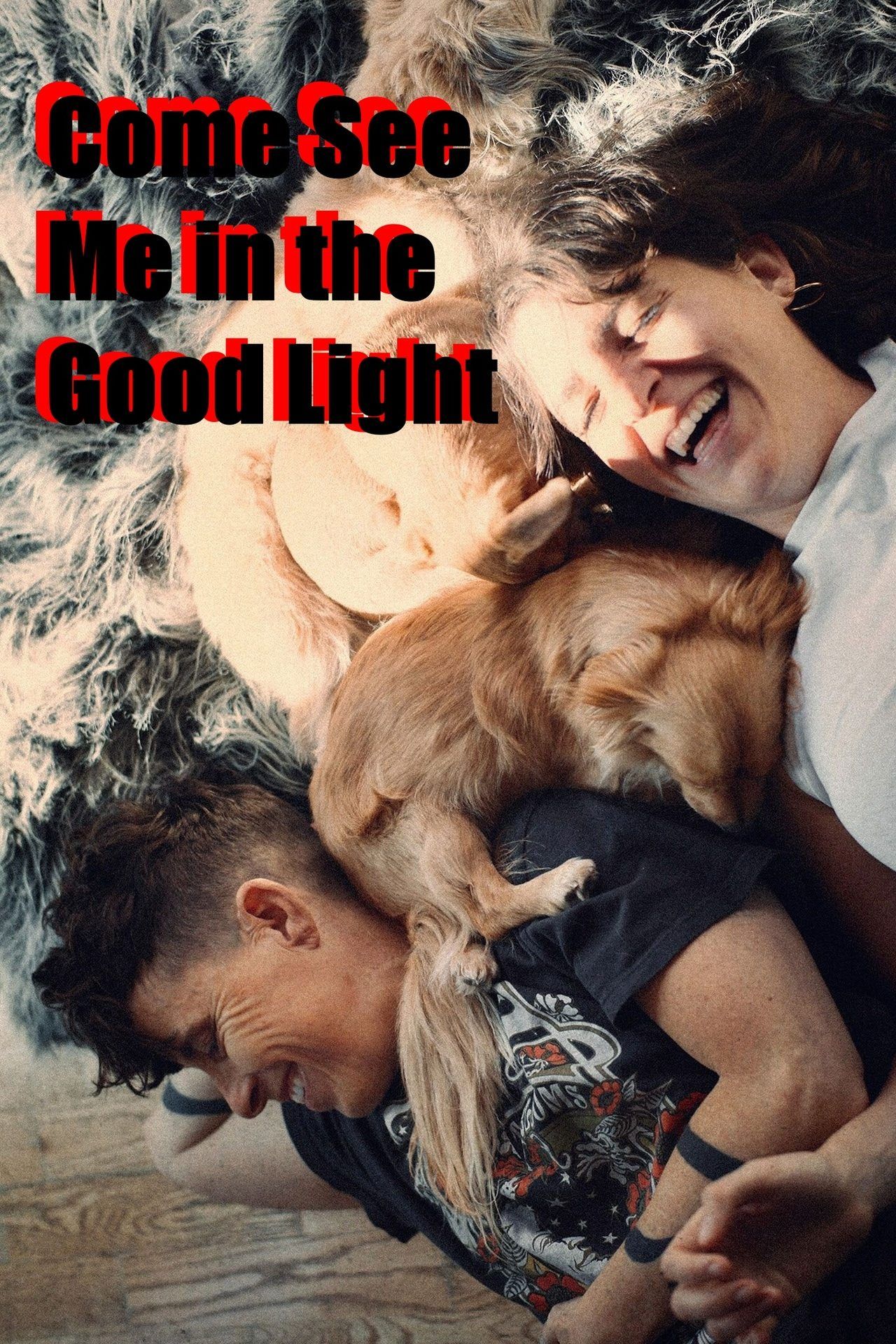 Come See Me in the Good Light Summary, Trailer, Cast, Where to Watch ...