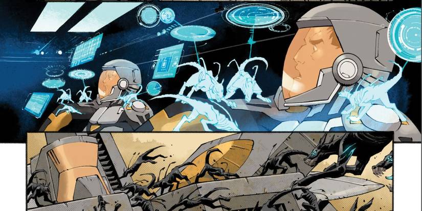 Is Pacific Rim 3 Actually Happening? The Trailers, Rumors, and Final ...