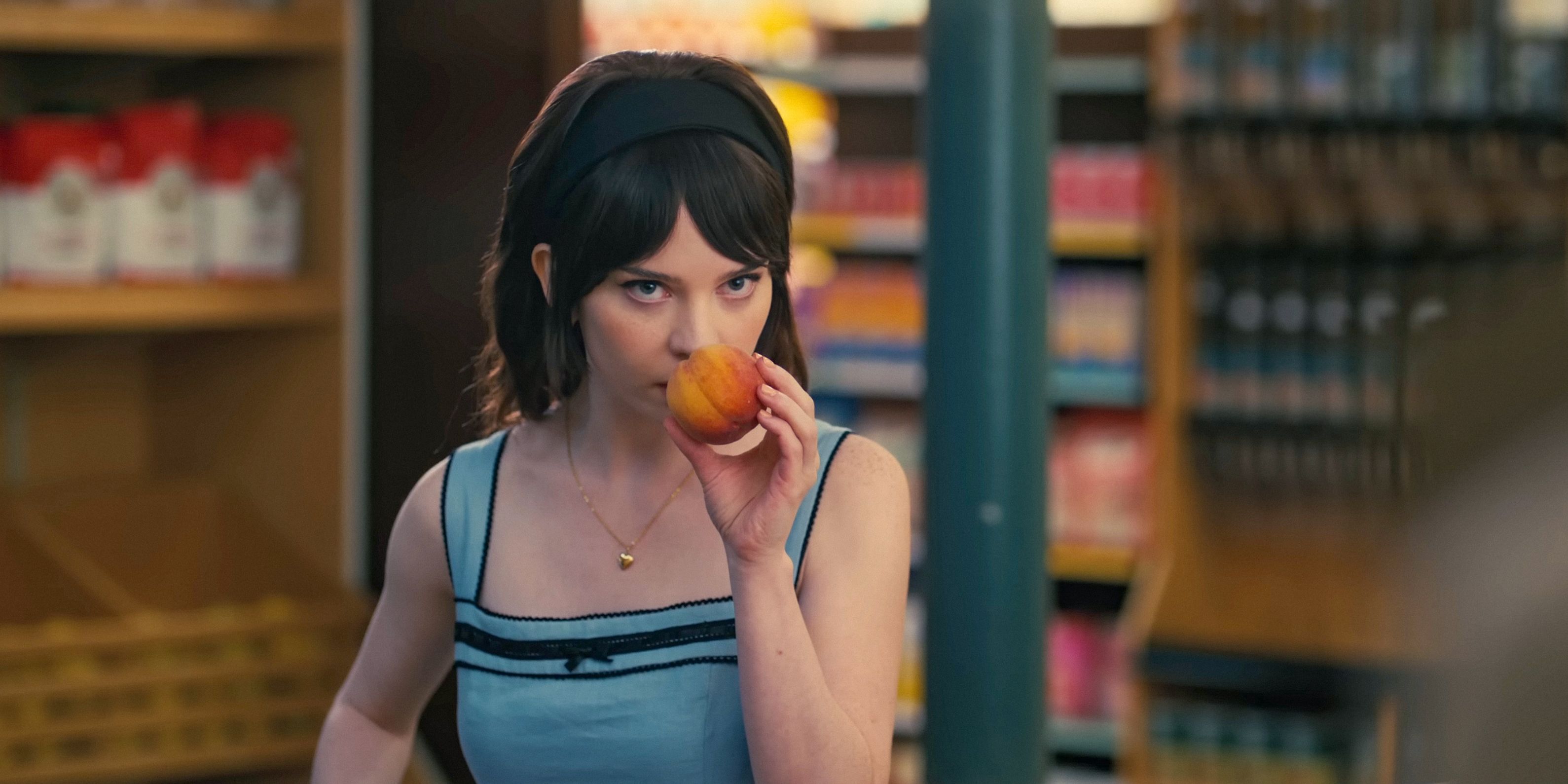 New 2025 Horror Thriller Sets Rotten Tomatoes Audience Score Record For ...