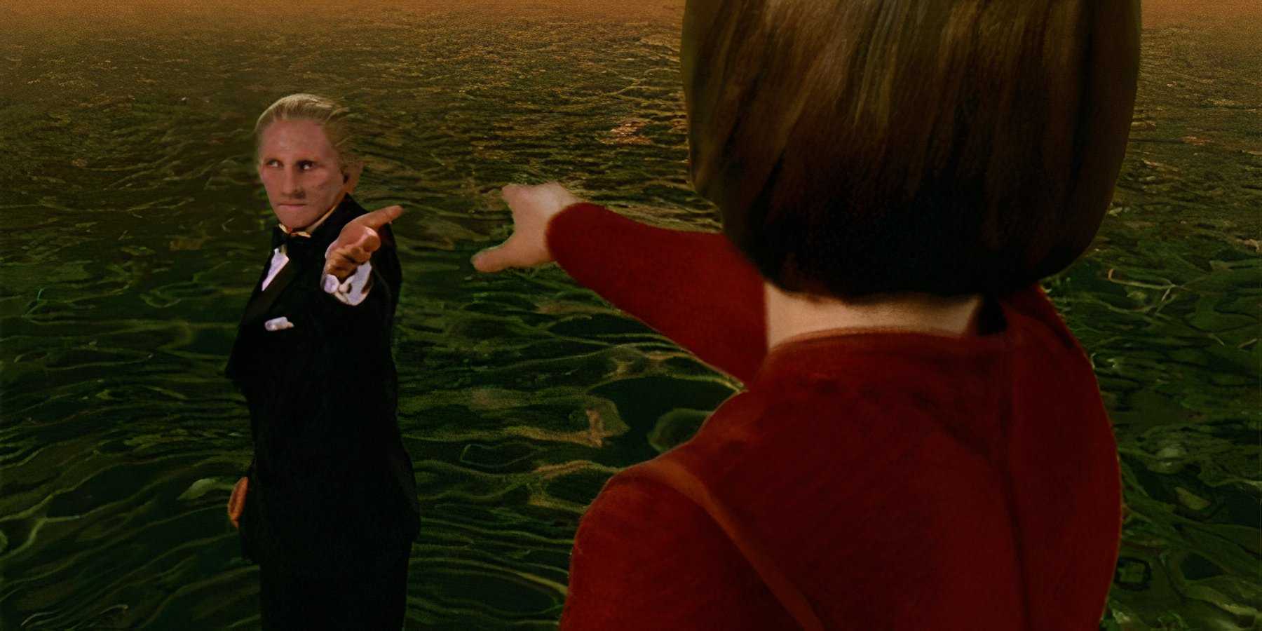 Odo Odo’s Complete Star Trek: DS9 Timeline Explained