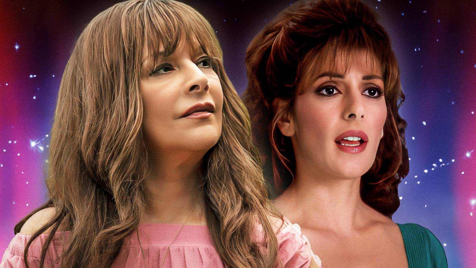 Counselor Troi s Complete Star Trek: TNG Picard Timeline Explained