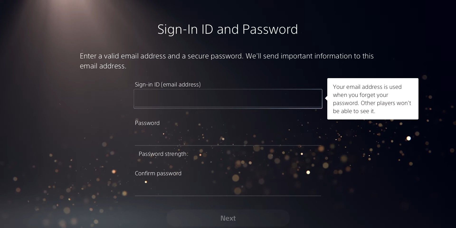 How To Set Up Multiple Accounts On PS5