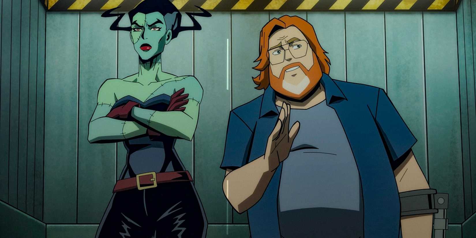 creature commandos season 1 ep 7 49