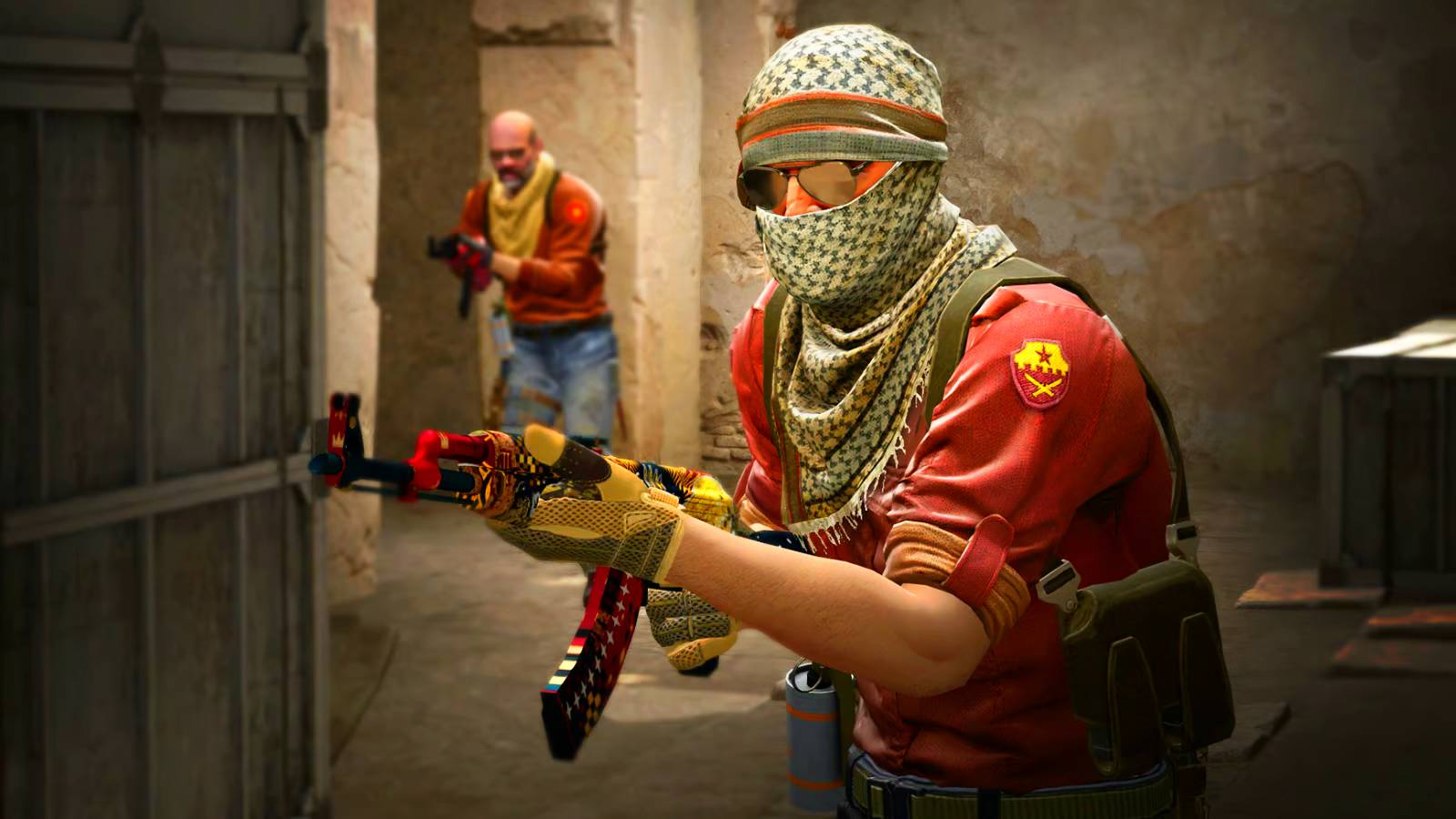 After 8 Years Of Development, The Counter-Strike: Classic Offensive Mod ...