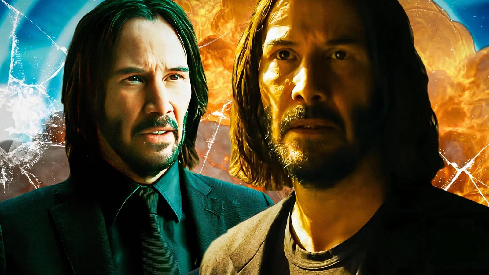 Keanu Reeves' Canceled Sequel Battle From 4 Years Ago Was More One ...