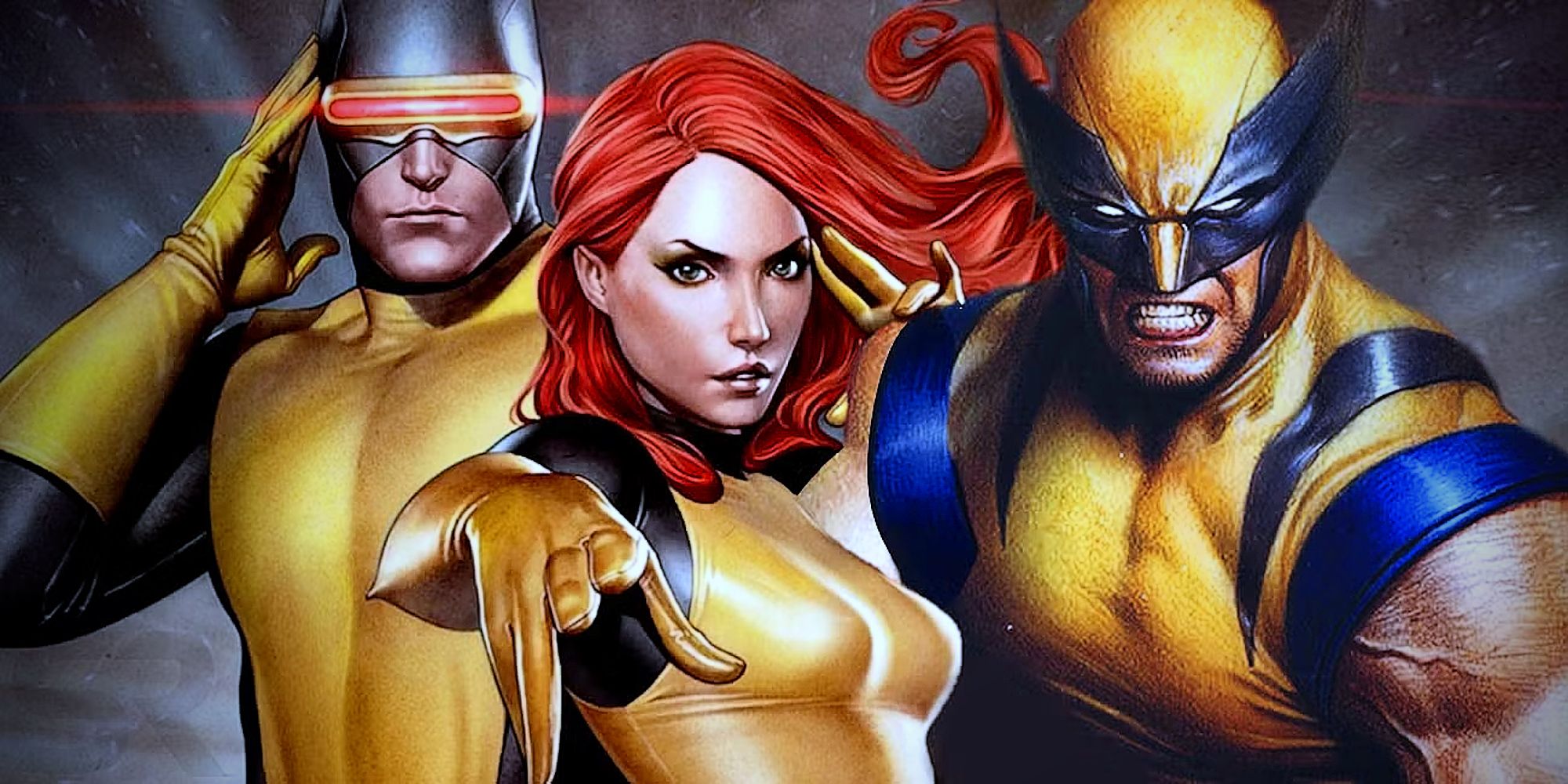 Marvel: 50 Most Powerful Mutants, Ranked Weakest To Strongest