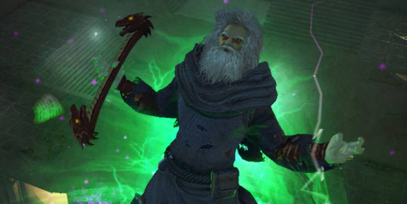 Netflix's Dungeons & Dragons Show Shouldn't Reuse Szass Tam, But These ...