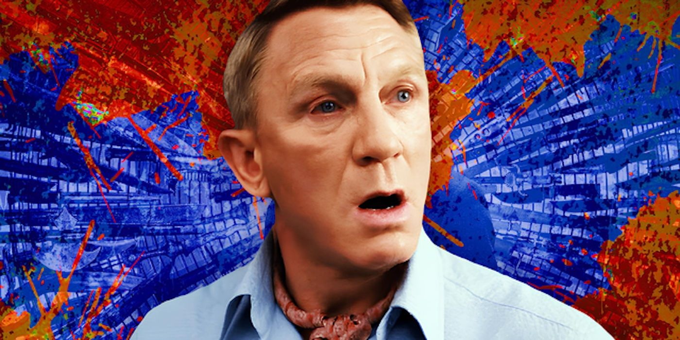 Knives Out 3's Release Window Means Netflix Officially Has A Murder