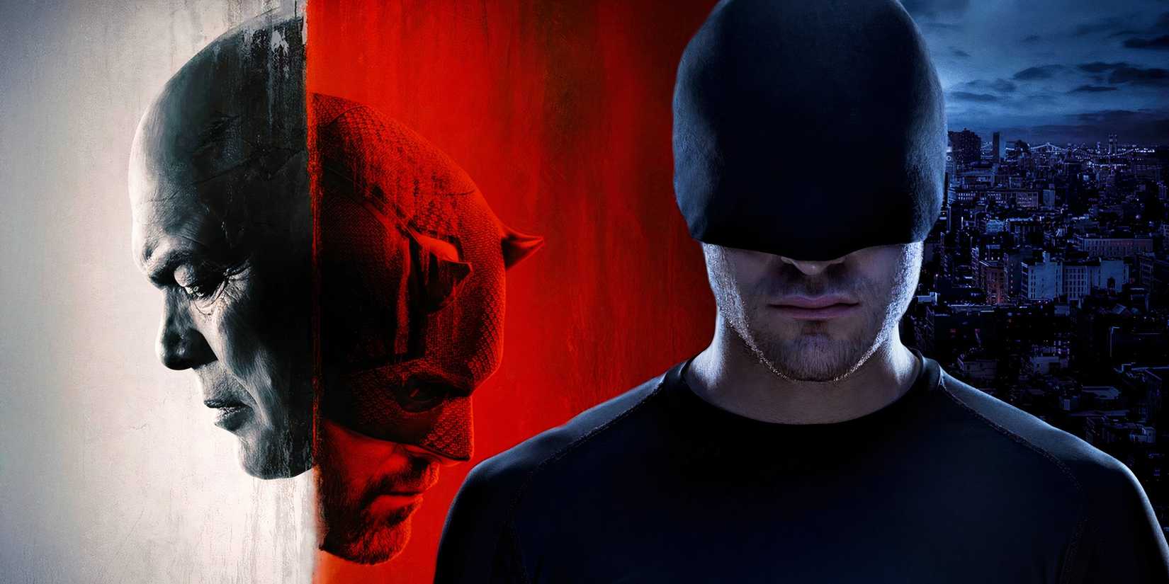 After Daredevil: Born Again's Recent MCU Timeline Confirmation, Matt ...