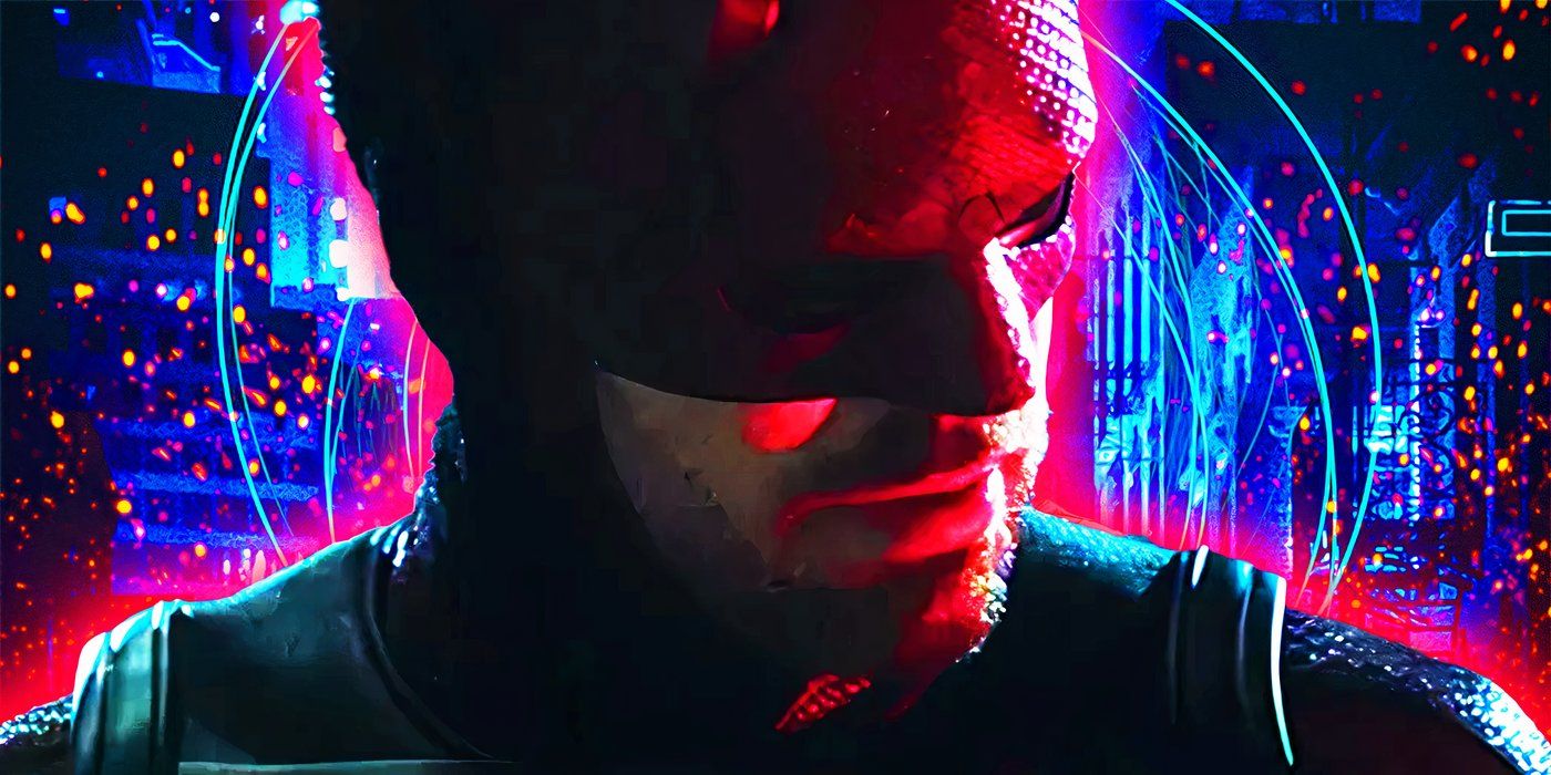 10 Movies & TV Shows To Watch Before Daredevil: Born Again