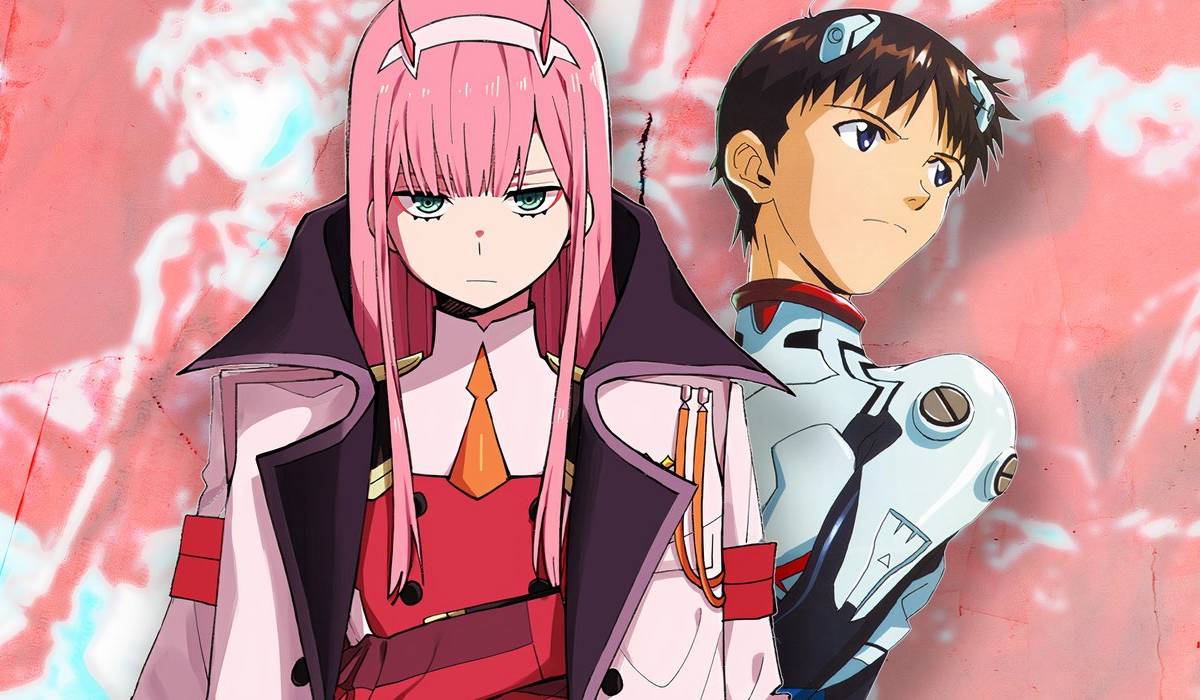 Neon Genesis Evangelion's True Successor Just Celebrated Its 7th Anniversary, And You Still Need To Watch It Neon Genesis Evangelion's True Successor Just Celebrated Its 7th Anniversary, And You Still Need To Watch It