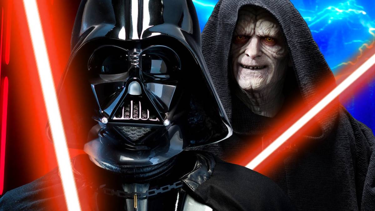 All 9 Times Darth Vader Fought Palpatine In Star Wars Canon (& Who Won) All 9 Times Darth Vader Fought Palpatine In Star Wars Canon (& Who Won)