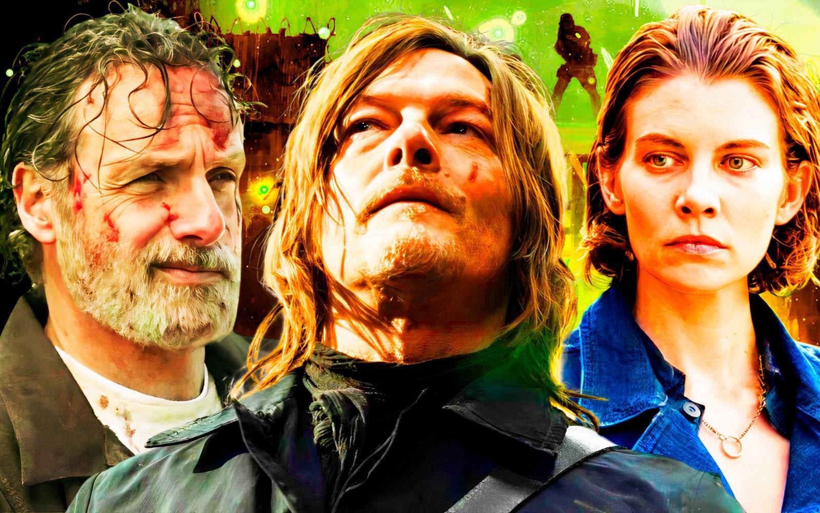 The Walking Dead Is Changing In 2025, But The Story Is Far From Over, image size:1600x1000