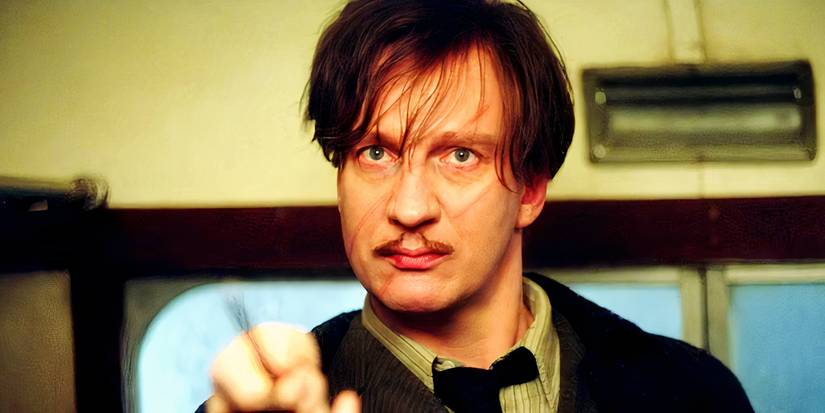 Harry Potter, i professori più potenti di Hogwarts: chi domina davvero la magia