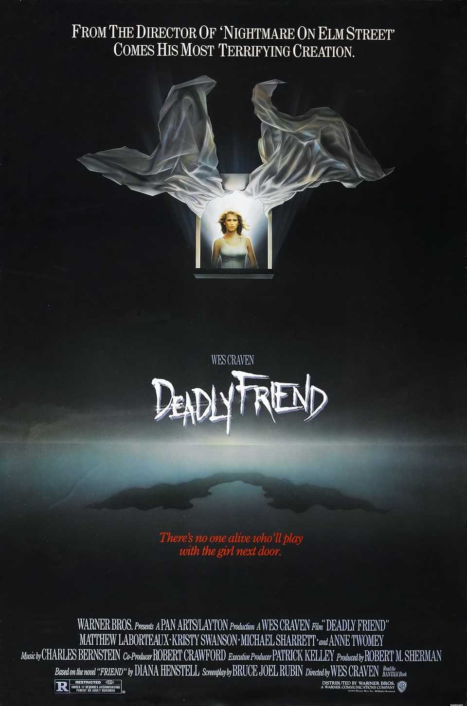 10 Wacky Horror Movies That Are Completely Absurd