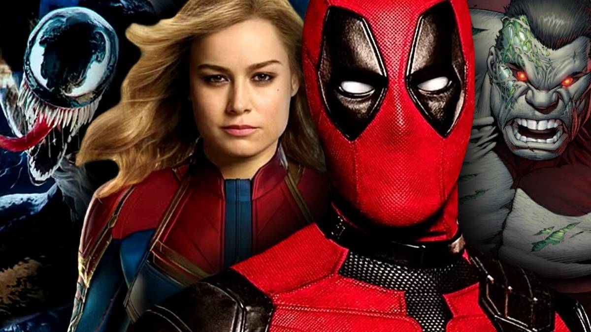 Meet the War Avengers - All 8 Members of the Killer Avengers Team, Ranked  Weakest to Strongest, image size:1200x675