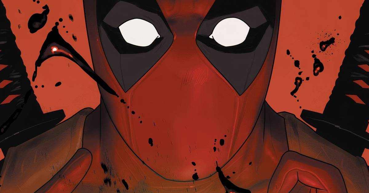 Deadpool Zombiehode Rubie's 202017_NS Marvel Zombie Deadpool Overhead