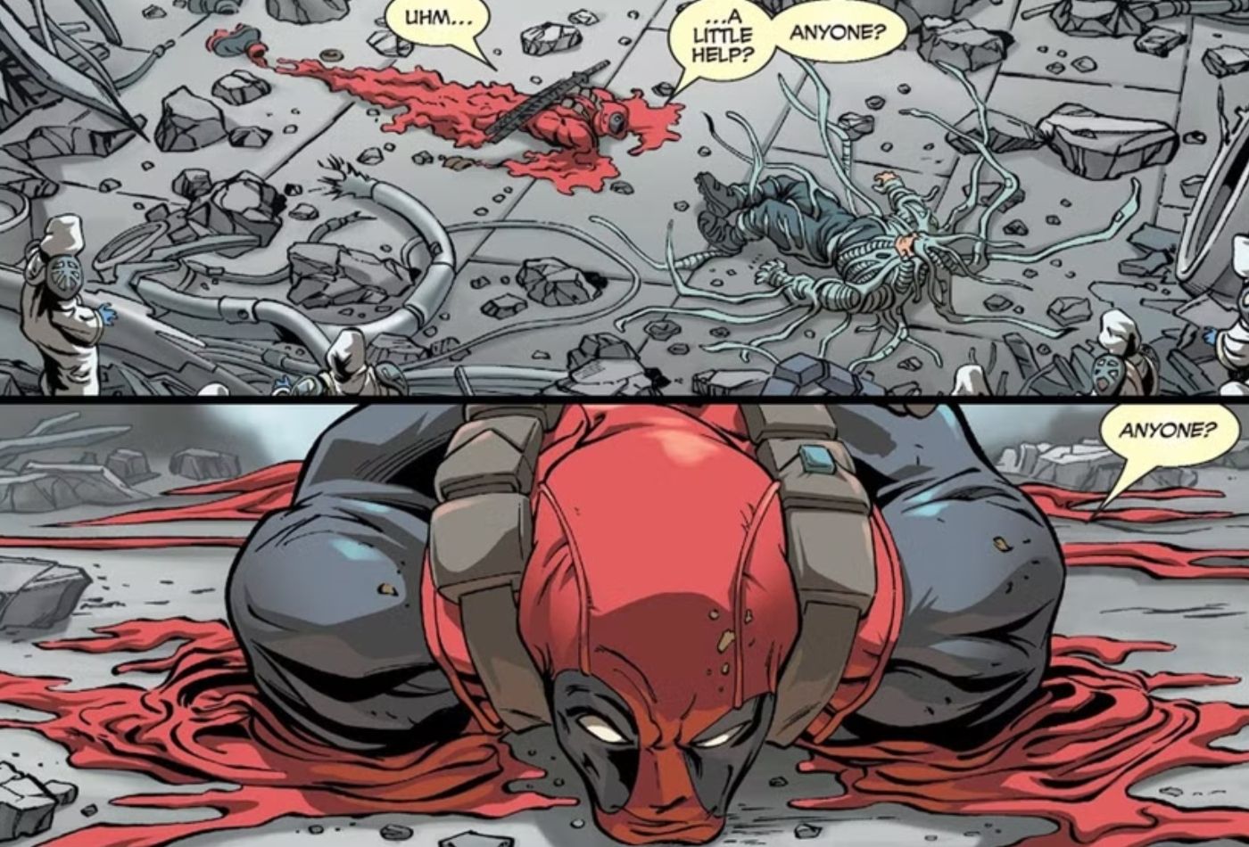 Everyone Loves Deadpool, But Here's 8 Reasons Why You May Love Lobo ...
