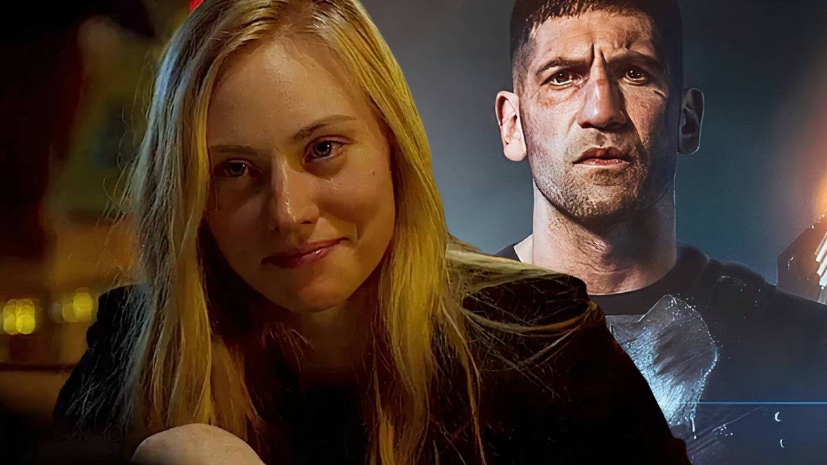 Deborah Ann Woll's Recent Post Is A Reminder Karen Page Needs To ...