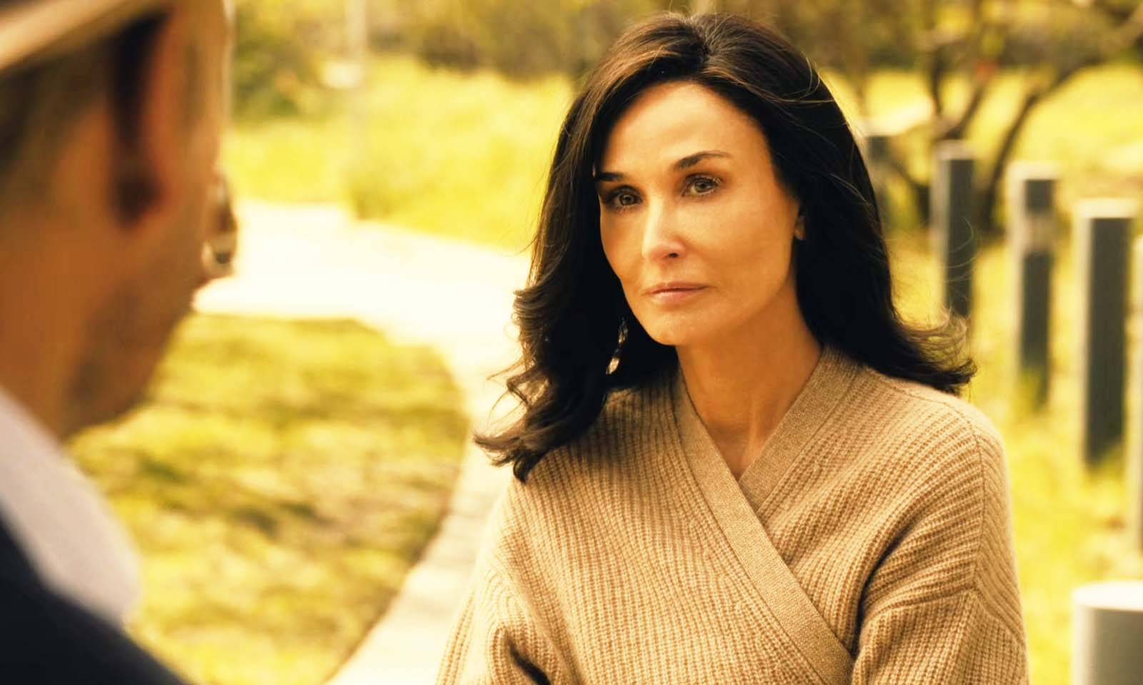 Demi Moore's Landman Season 2 Role Teased By Co-Creator After ...