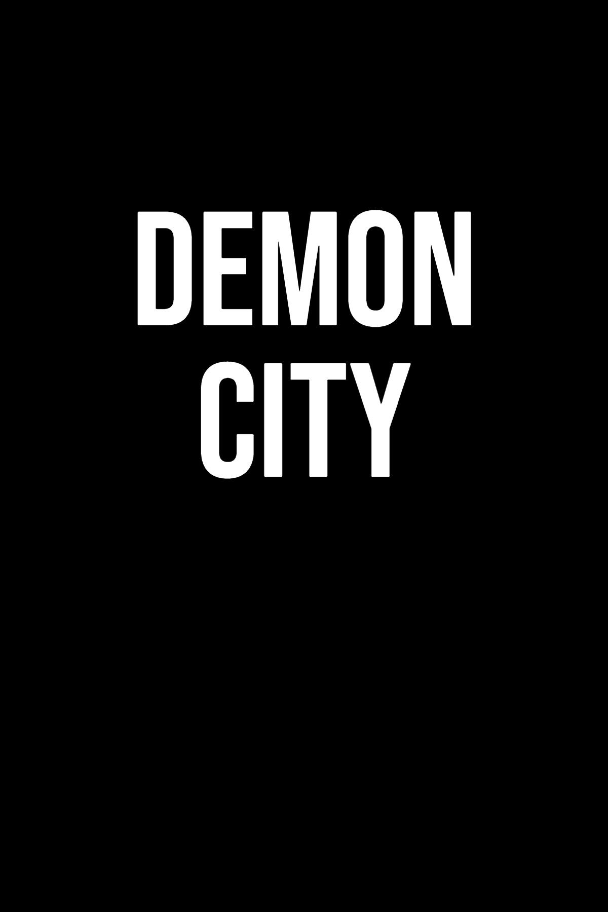 Demon City