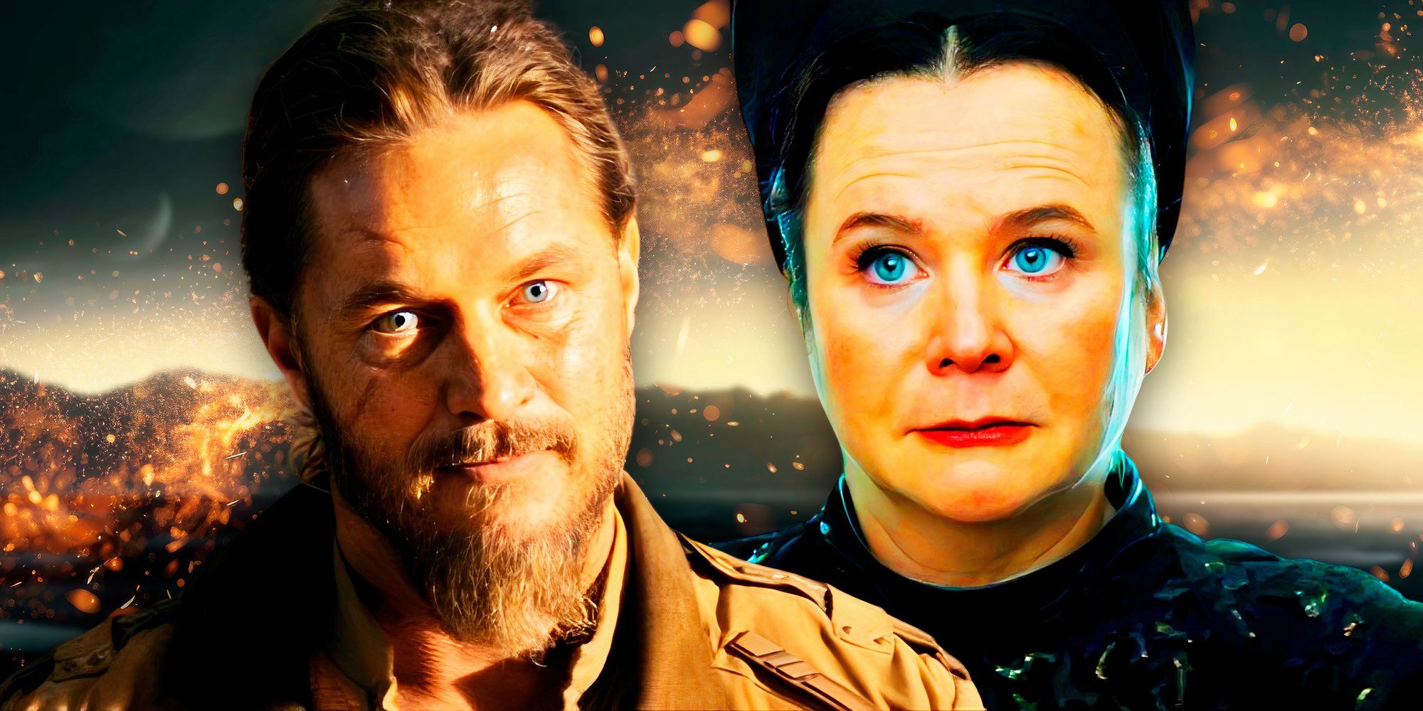 Dune: Prophecy Season 2 Filming Start Date Revealed By Star