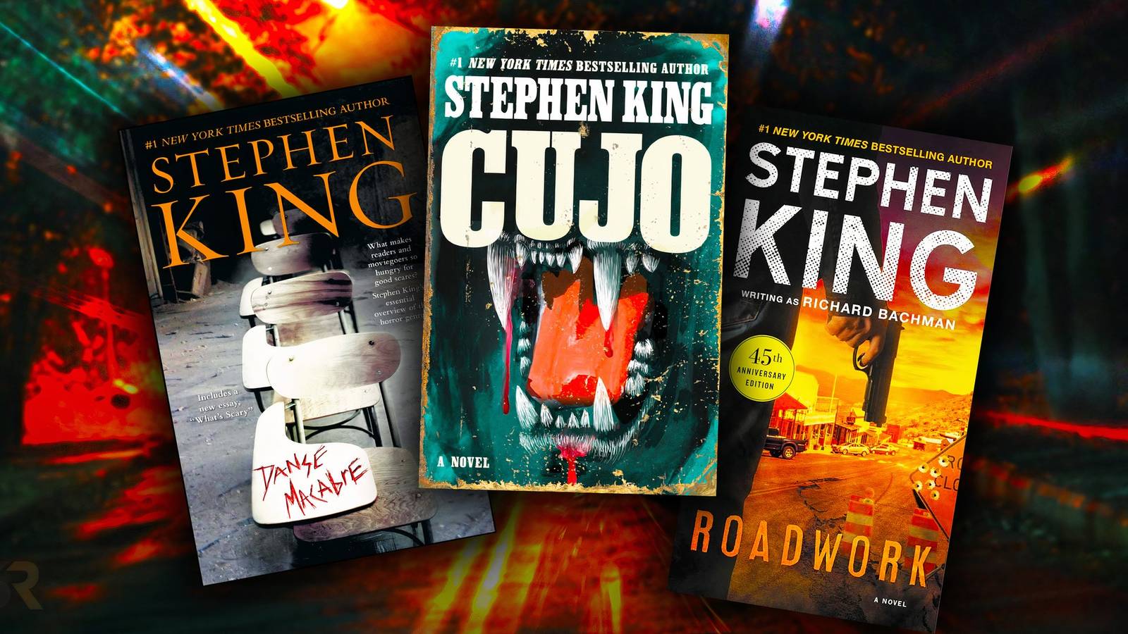 Despite Winning A Hugo Award, This 44-Year-Old Stephen King Book Doesn ...