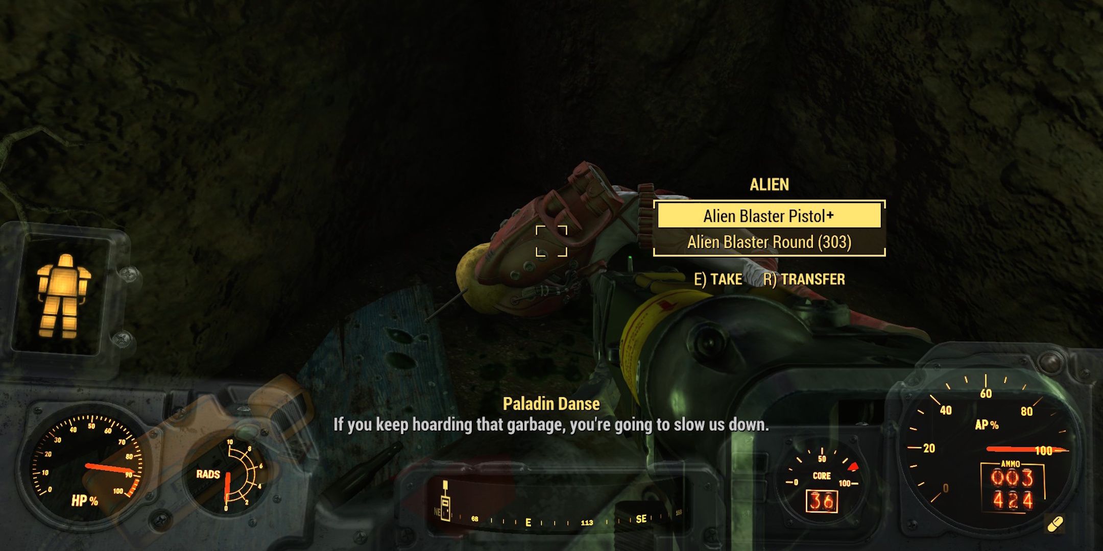 Fallout 4's Relay Towers Lead To Some Awesome Hidden Locations & Quests